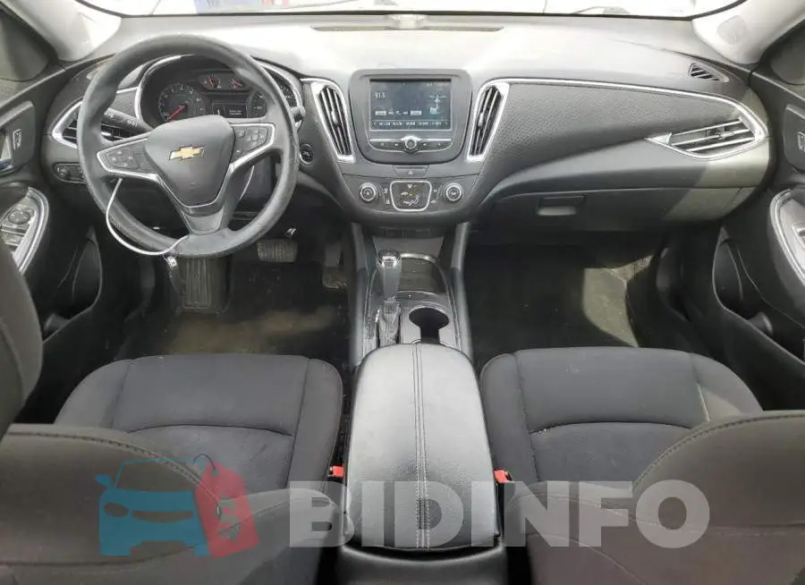 1G1ZD5ST3JF205075 Photo# 8