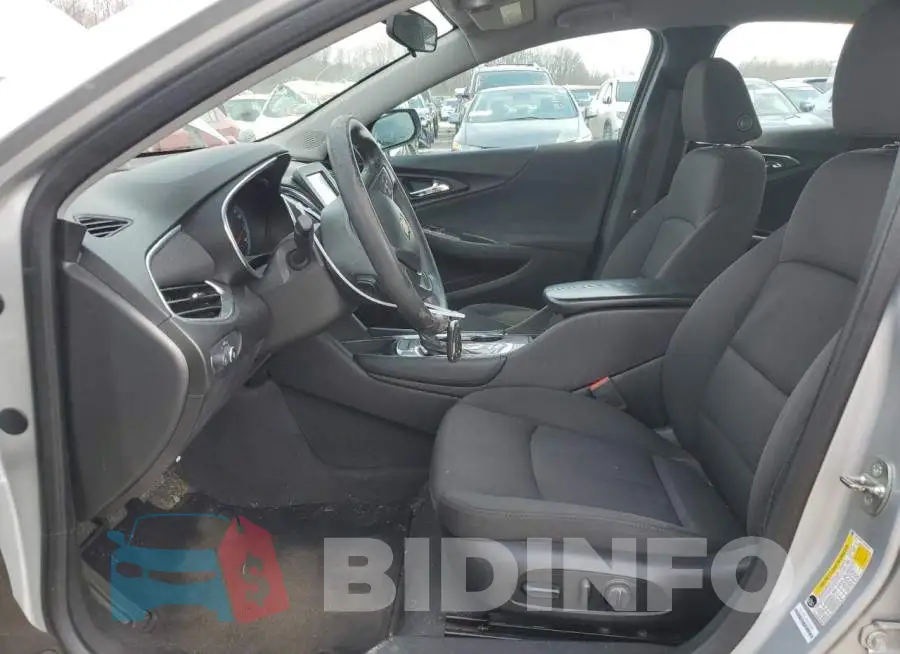 1G1ZD5ST3JF205075 Photo# 7