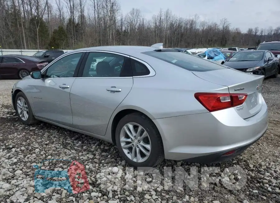 1G1ZD5ST3JF205075 Photo# 2