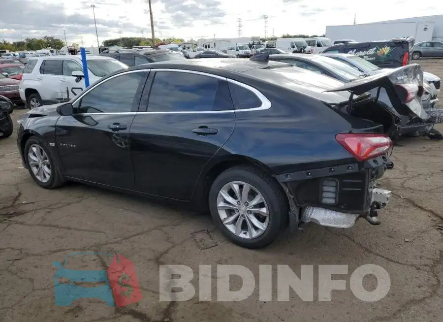 1G1ZD5ST3KF146207 Photo# 2