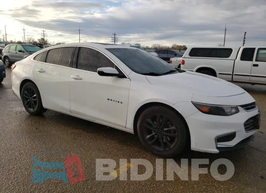1G1ZD5ST4JF129995 Photo# 4