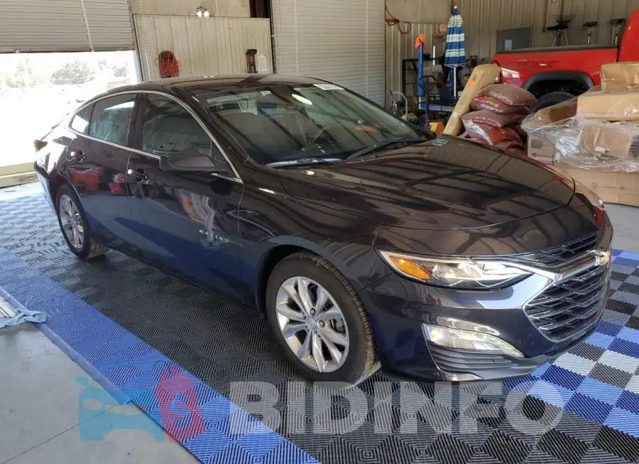 1G1ZD5ST4PF232942 Photo# 4