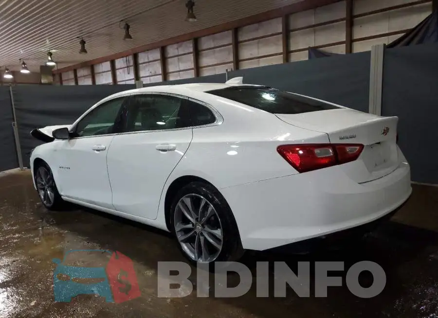 1G1ZD5ST5PF213235 Photo# 2