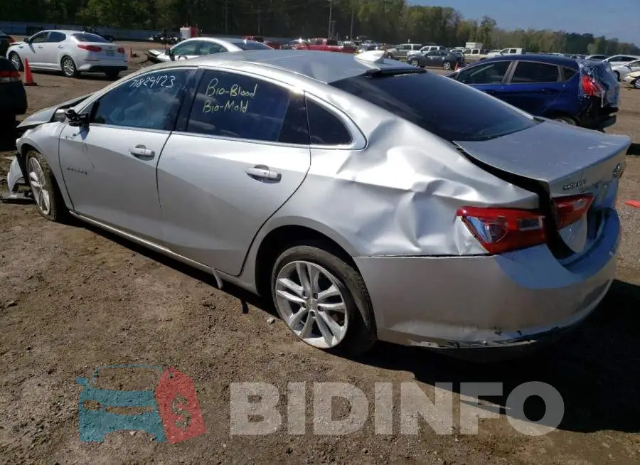 1G1ZD5ST6JF211548 Photo# 2