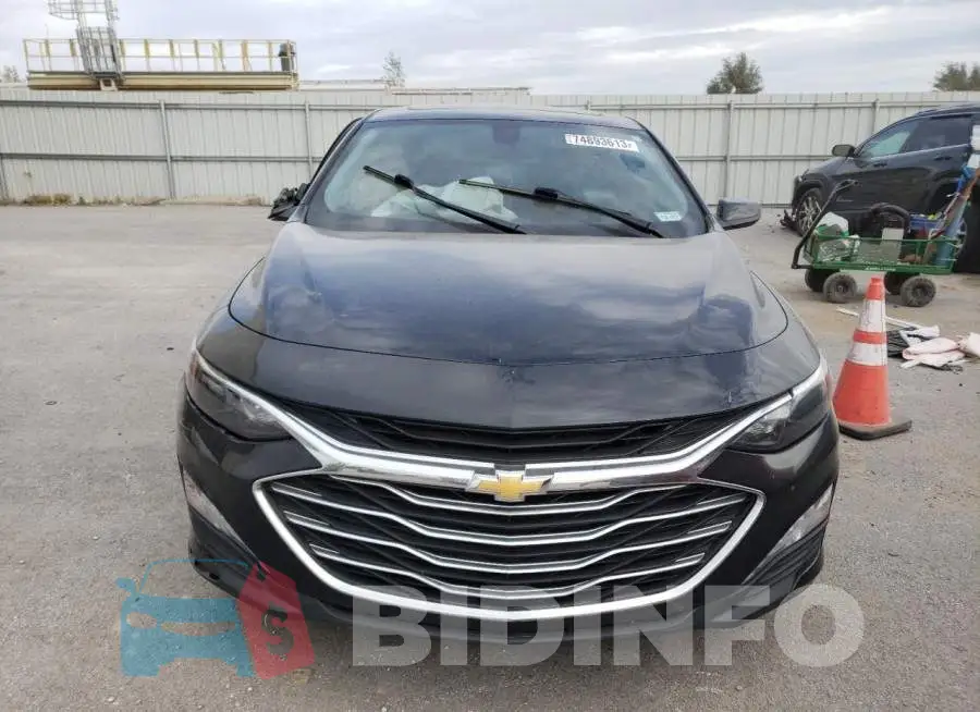 1G1ZD5ST7LF123126 Photo# 5