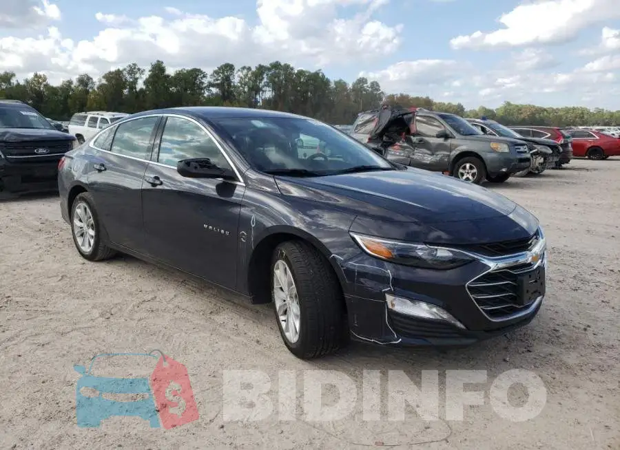 1G1ZD5ST7PF187138 Photo# 4