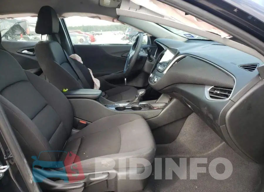 1G1ZD5ST7PF187138 Photo# 7