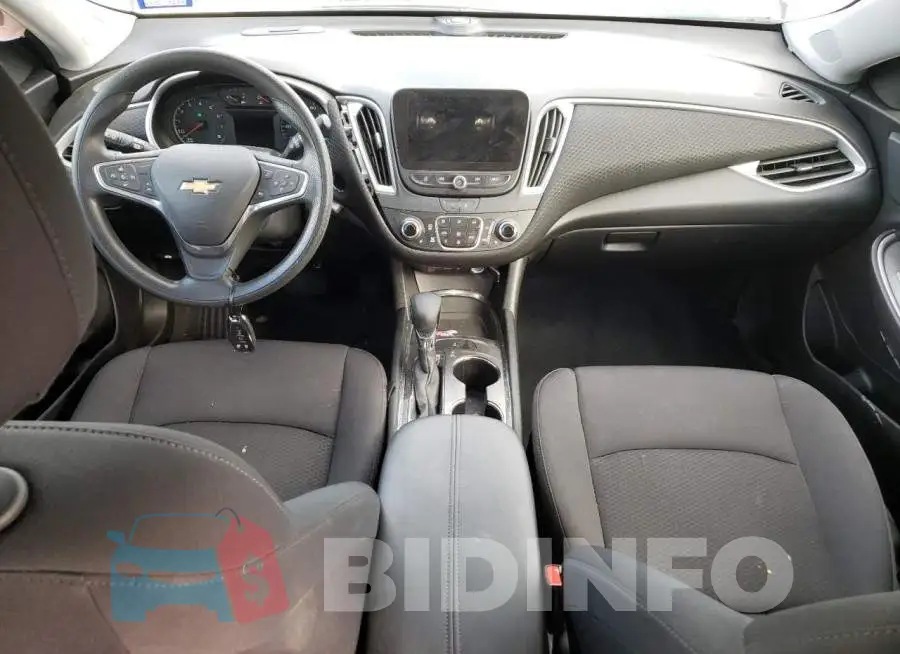 1G1ZD5ST7PF187138 Photo# 8