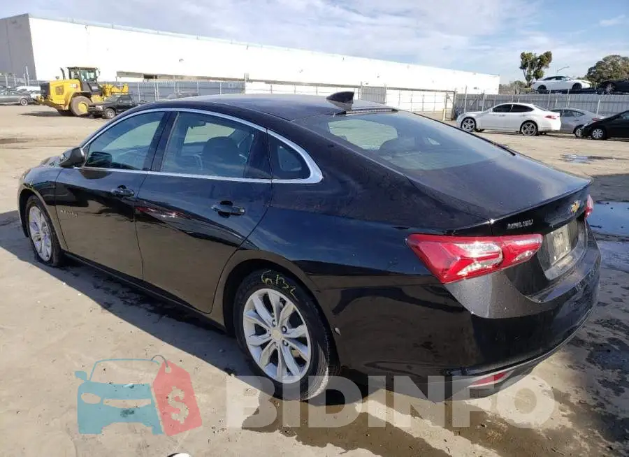 1G1ZD5ST9LF109843 Photo# 2