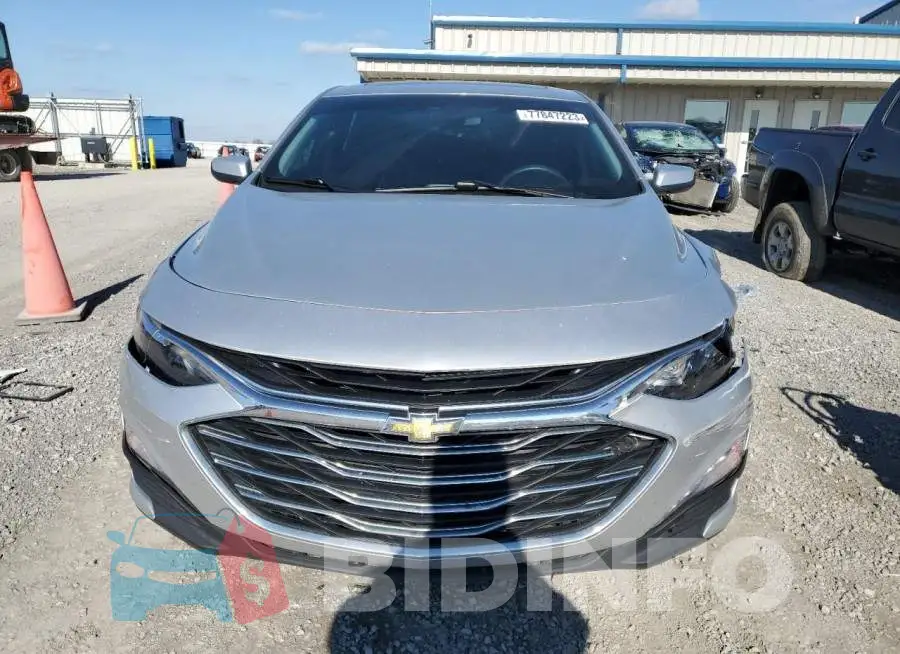 1G1ZD5STXKF139433 Photo# 5
