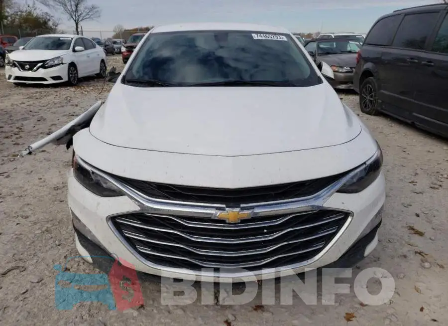 1G1ZD5STXMF023880 Photo# 5