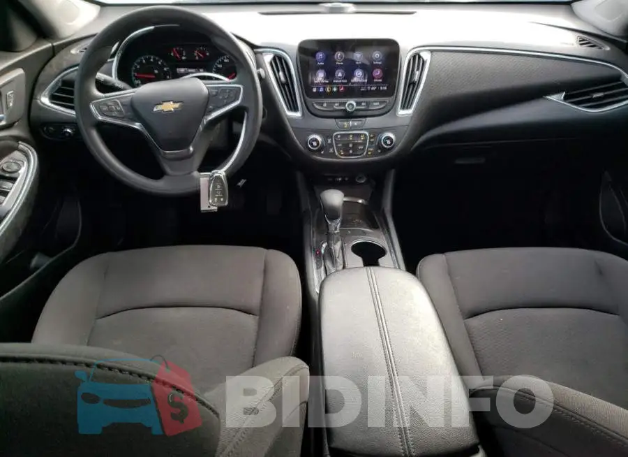 1G1ZD5STXMF023880 Photo# 8
