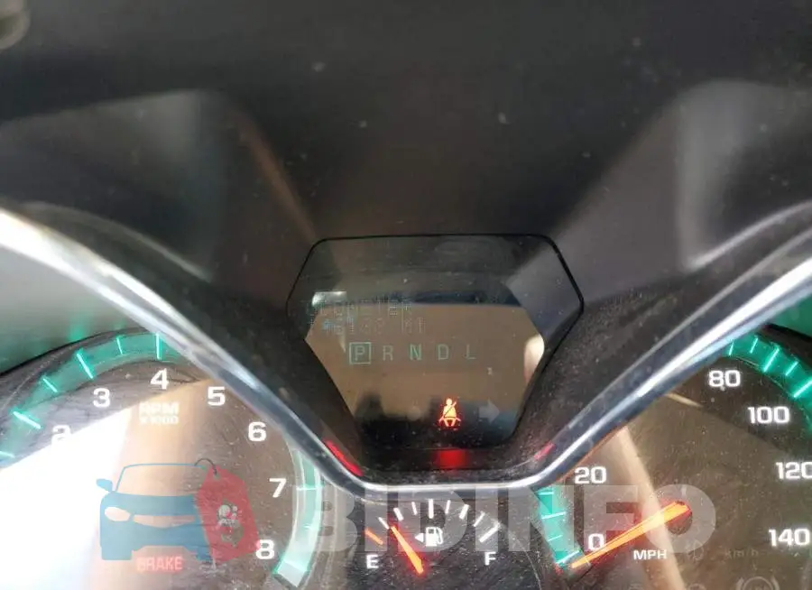 1GNKVHKD3HJ274301 Photo# 9