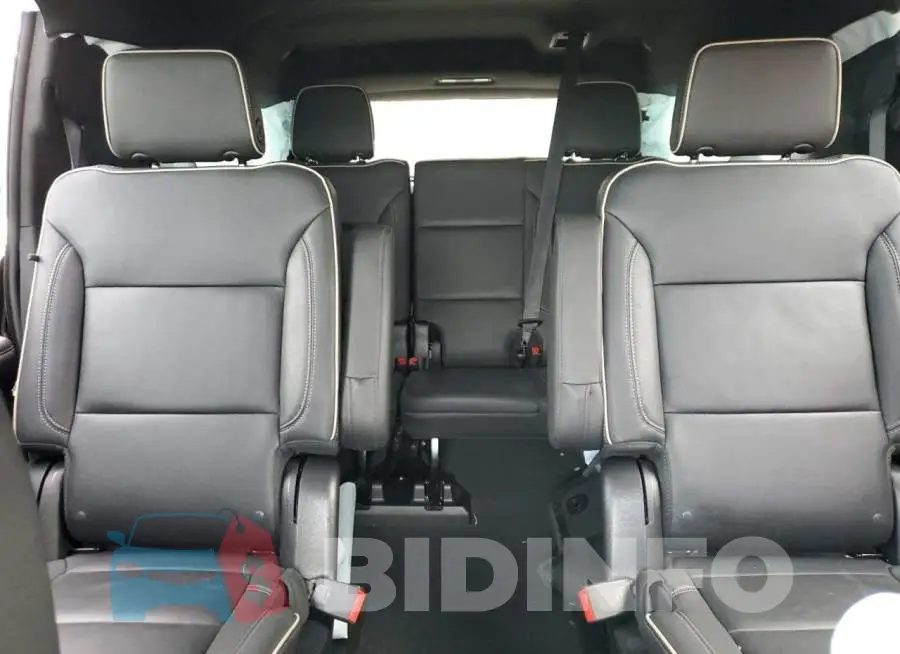 1GNSKFKD1PR144868 Photo# 10