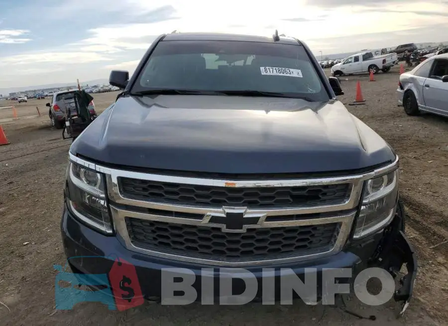 1GNSKGKCXKR146172 Photo# 5