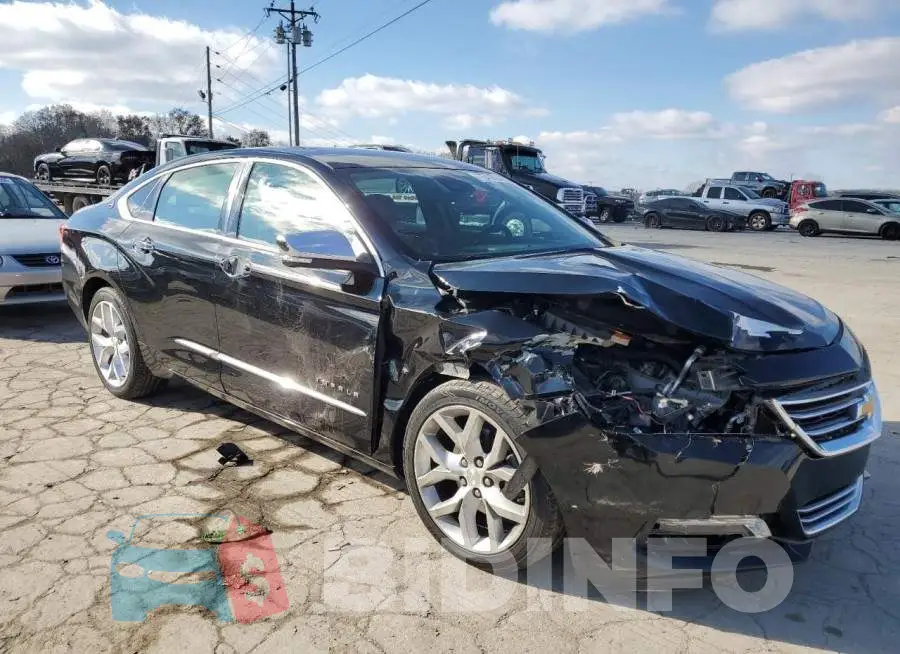 2G1165S35F9108340 Photo# 4