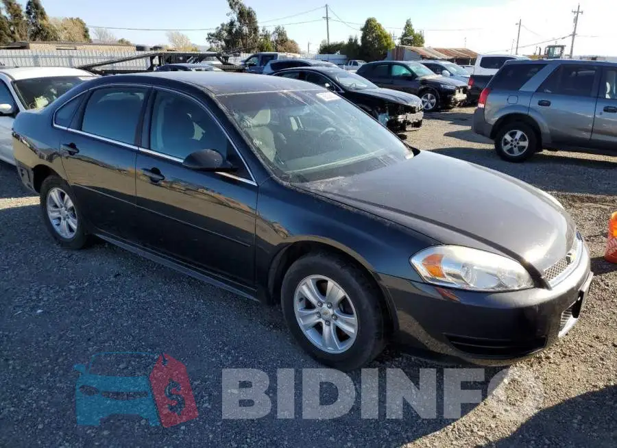 2G1WA5E35G1146389 Photo# 4