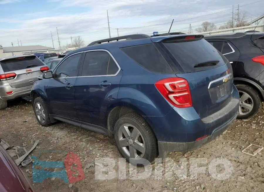 2GNALCEK3G6190778 Photo# 2