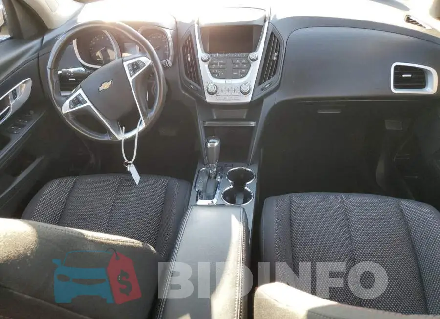 2GNALCEK6G6136097 Photo# 8