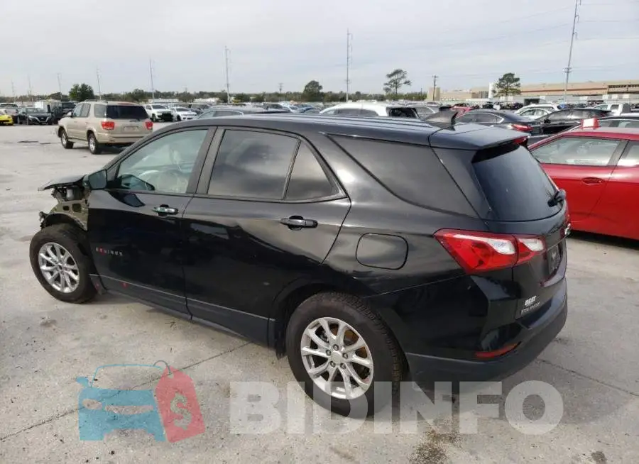 2GNAXHEV2L6118119 Photo# 2
