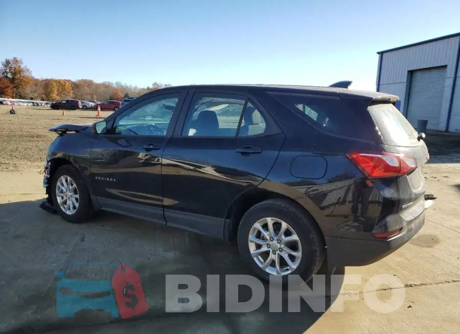 2GNAXHEV3L6247924 Photo# 2