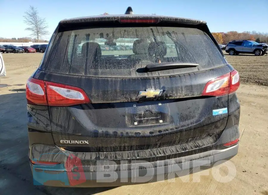 2GNAXHEV3L6247924 Photo# 6