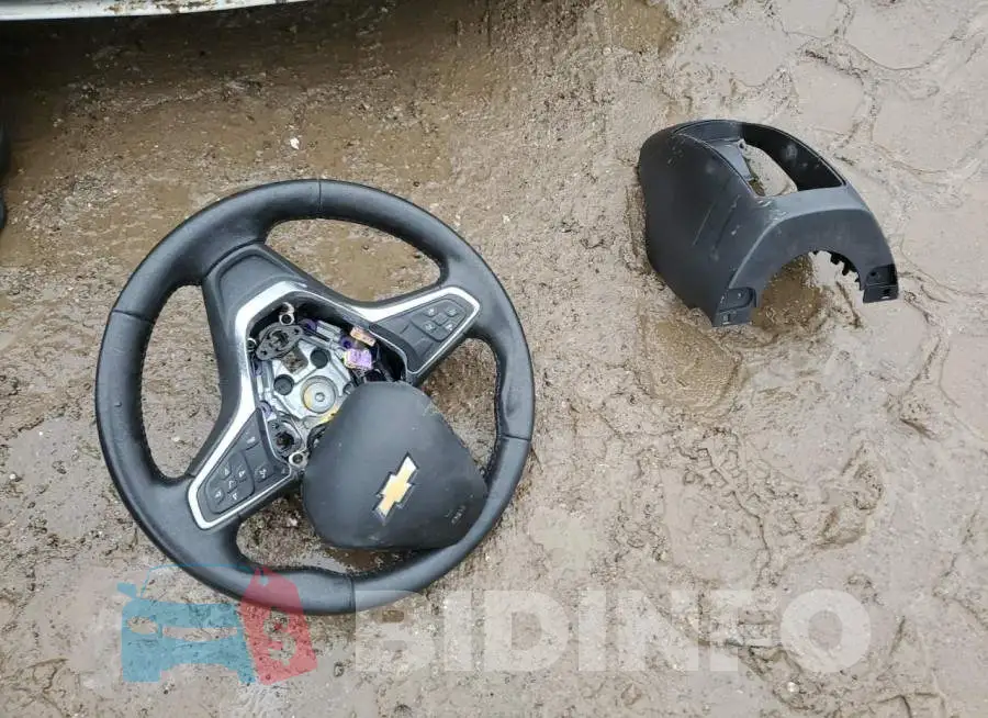 2GNAXKEVXK6107512 Photo# 13