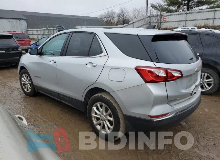 2GNAXKEVXK6107512 Photo# 2