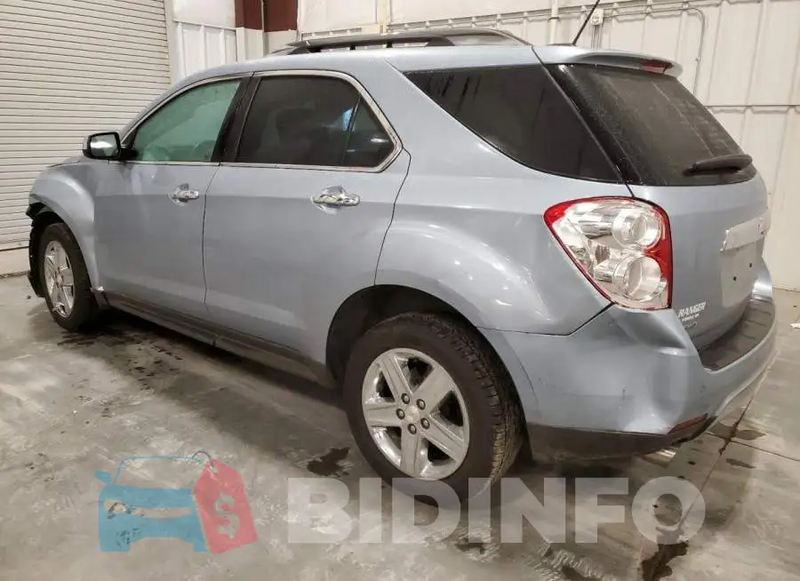 2GNFLHE33F6340530 Photo# 2
