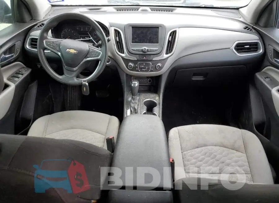 3GNAXHEV9LS565340 Photo# 8