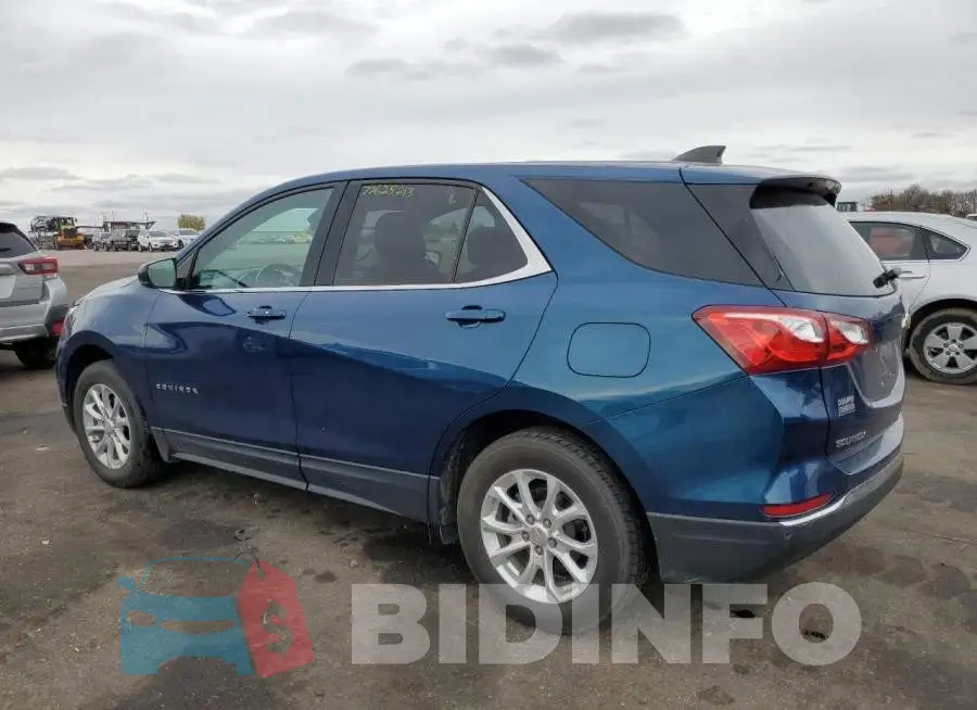 3GNAXUEV1LL241219 Photo# 2