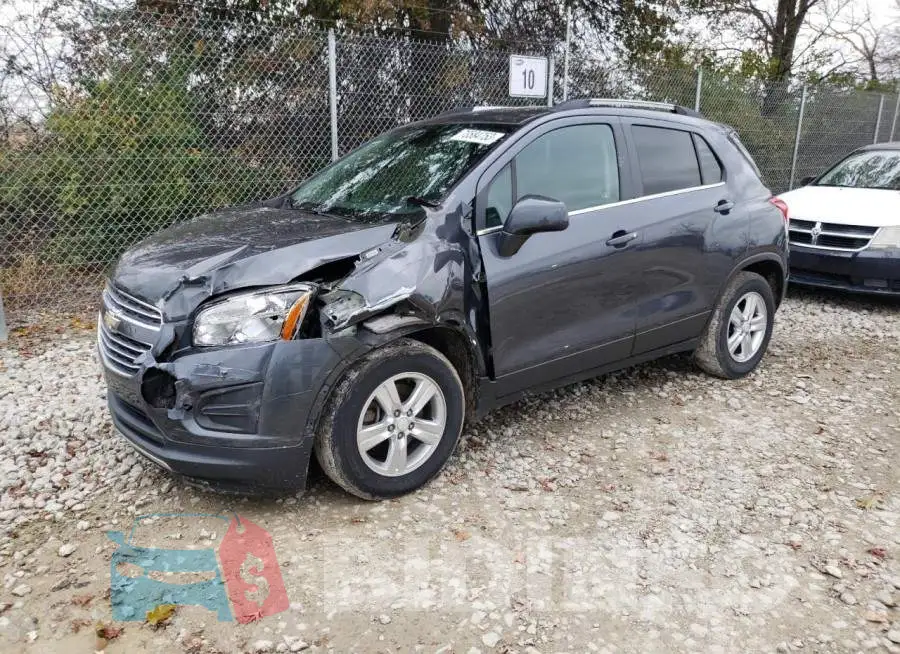 3GNCJLSB6GL260319 Photo# 1