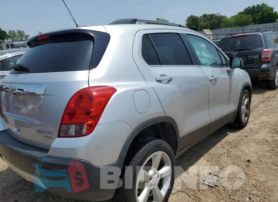 3GNCJTSB5FL207657 Photo# 3