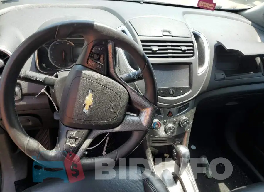 3GNCJTSB5FL207657 Photo# 8