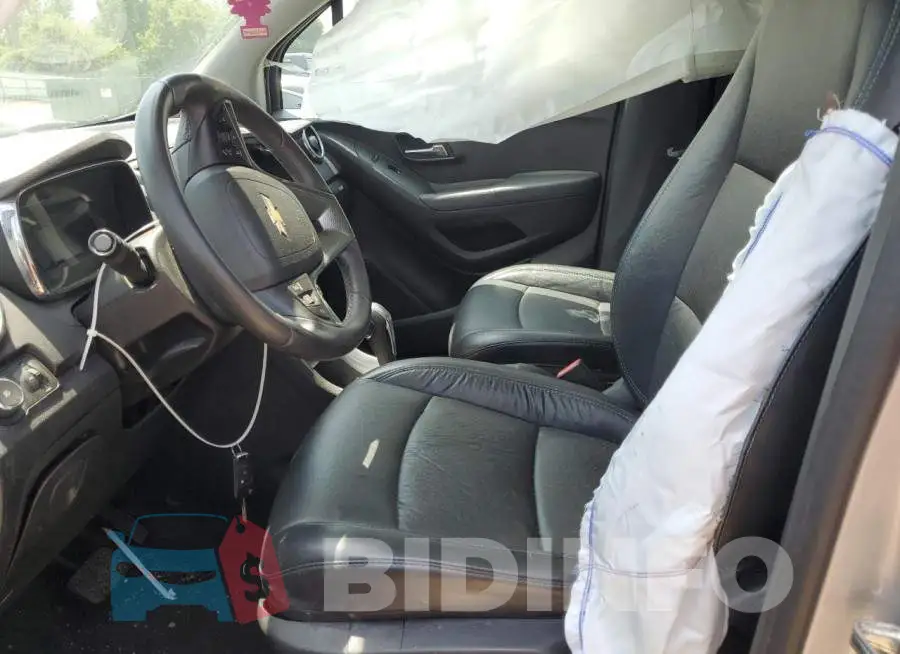 3GNCJTSB5FL207657 Photo# 7