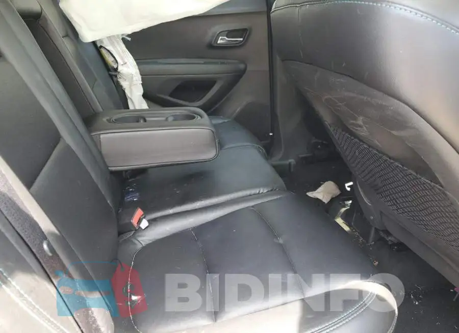 3GNCJTSB5FL207657 Photo# 11