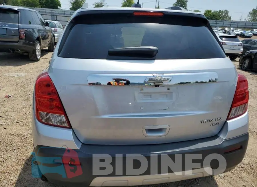 3GNCJTSB5FL207657 Photo# 6