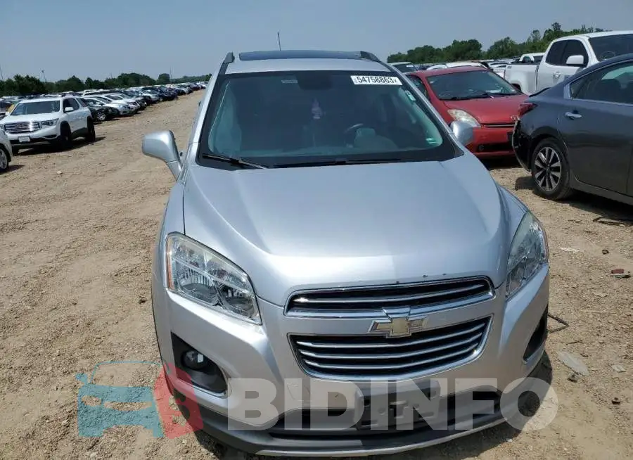 3GNCJTSB5FL207657 Photo# 5
