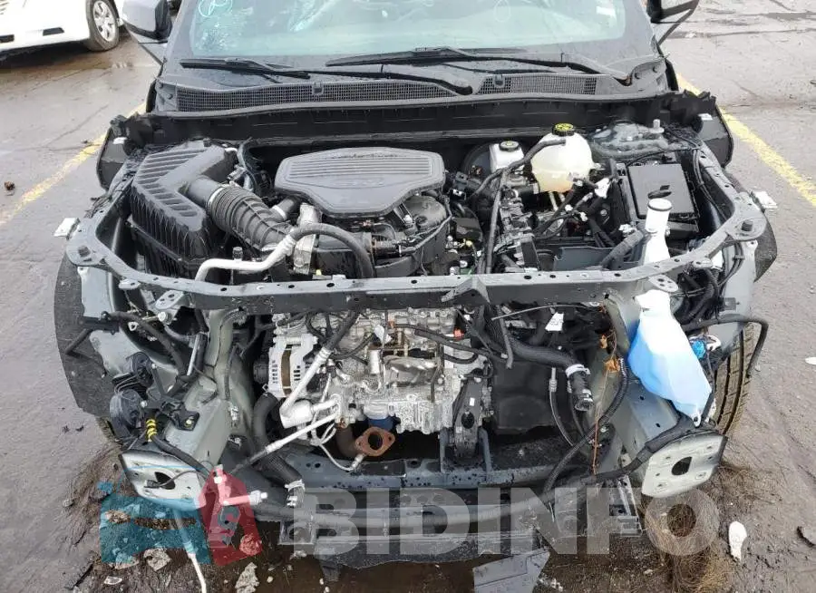 3GNKBCRS7LS662994 Photo# 11
