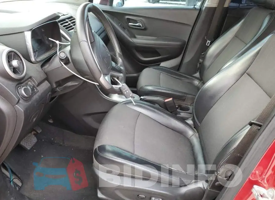 KL7CJLSB1FB058123 Photo# 7