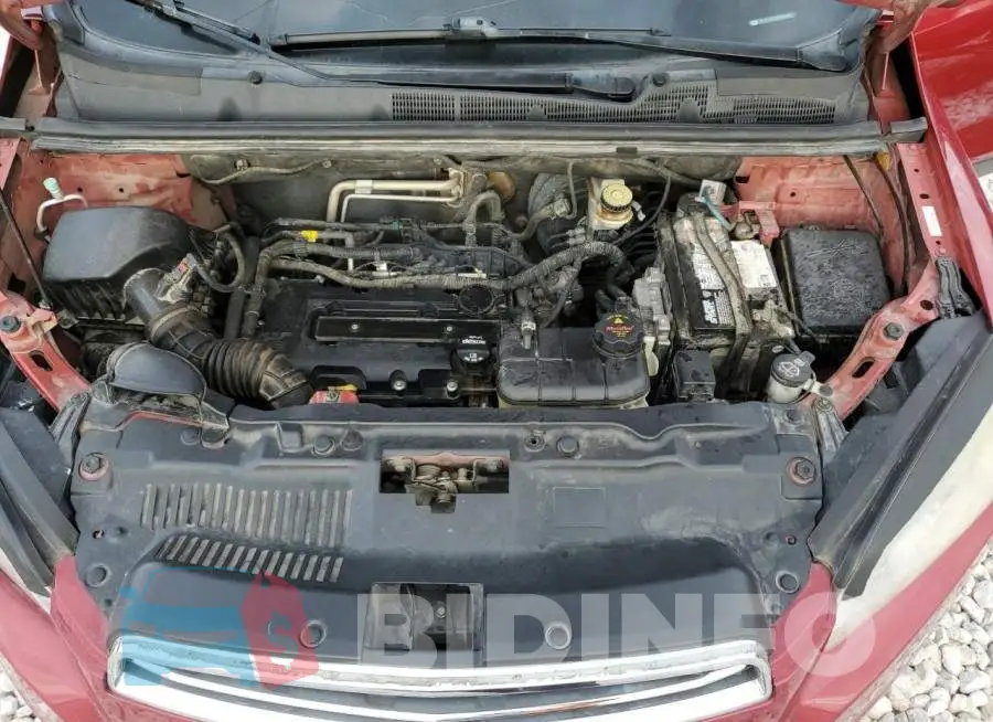 KL7CJLSB1FB058123 Photo# 12