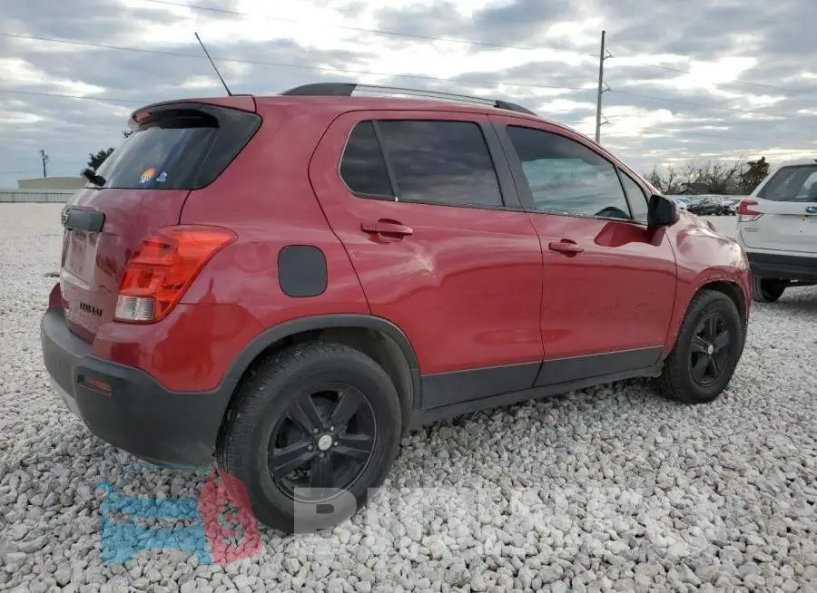 KL7CJLSB1FB058123 Photo# 3