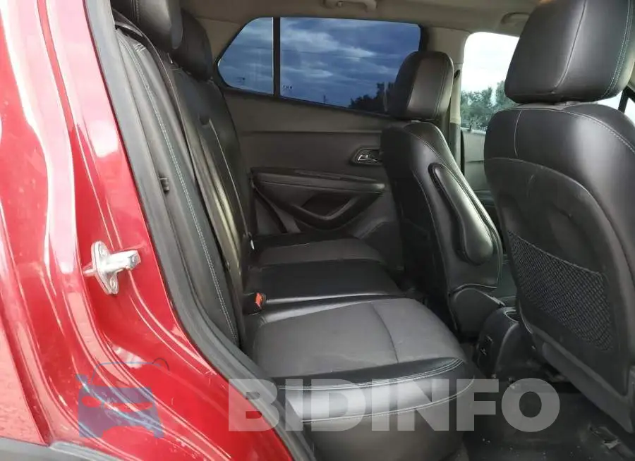 KL7CJLSB1FB058123 Photo# 11