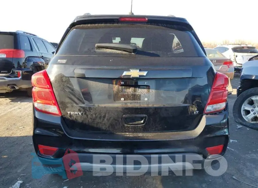KL7CJLSB7KB854059 Photo# 6