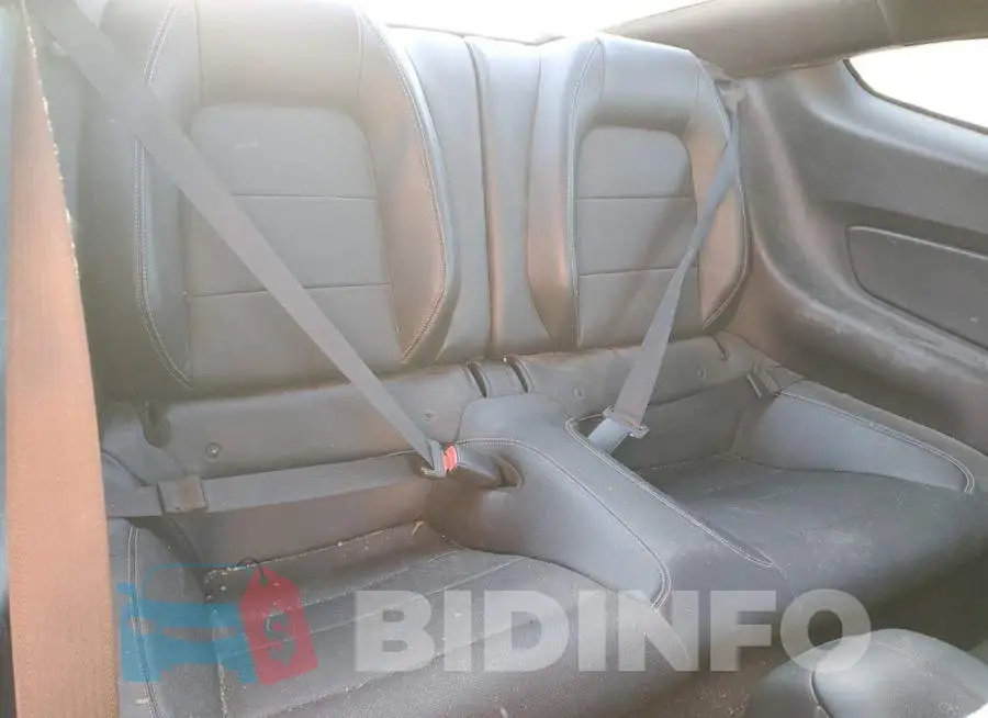 1FA6P8AM1H5301452 Photo# 10
