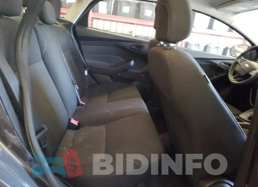 1FADP3E20FL255267 Photo# 10