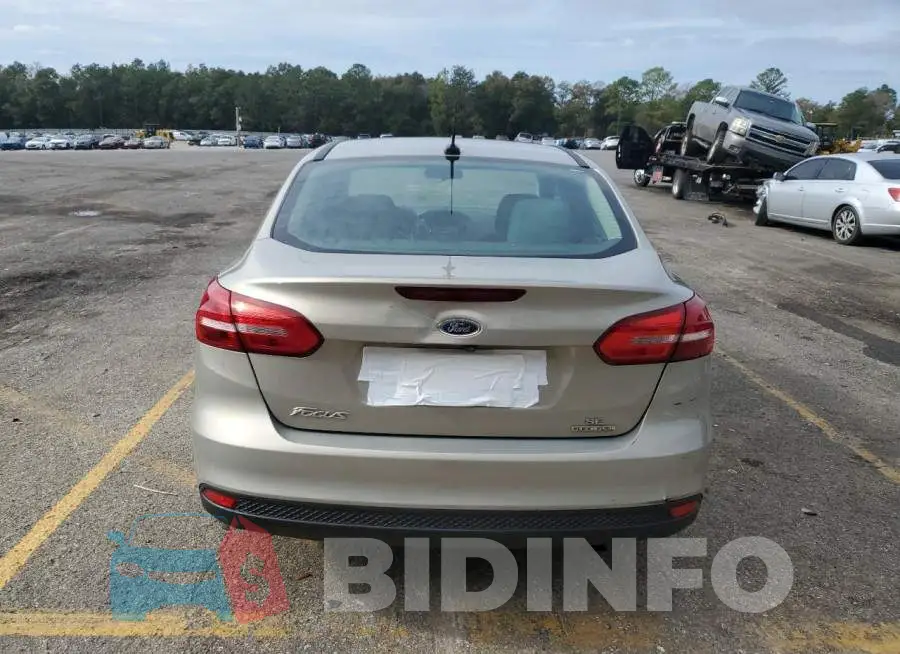 1FADP3F23GL341270 Photo# 6
