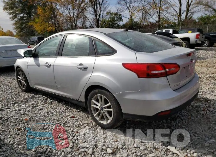 1FADP3F24HL215680 Photo# 2