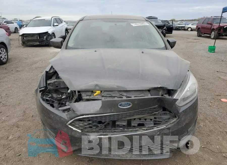 1FADP3F25GL254941 Photo# 5