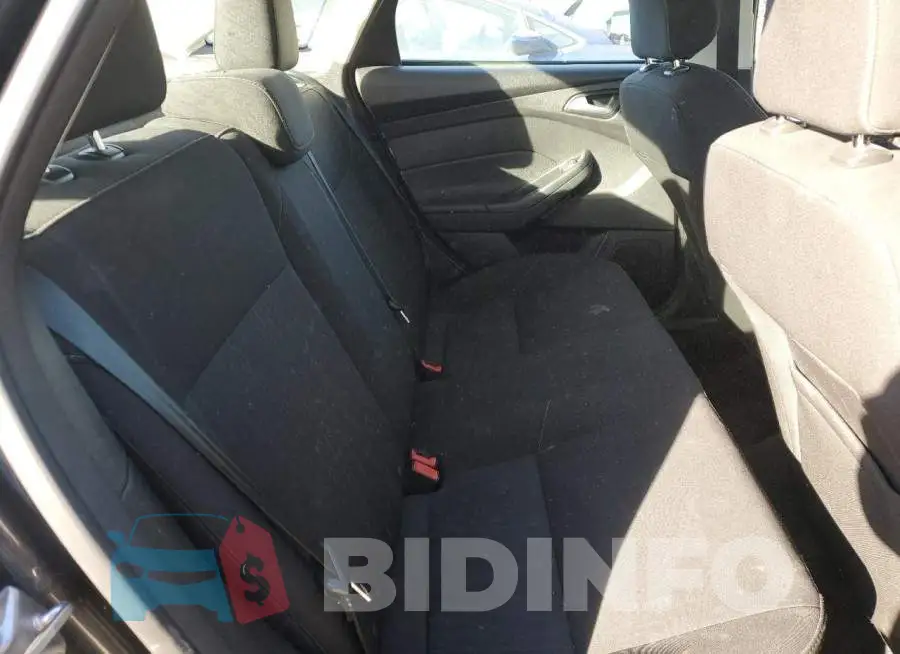 1FADP3F25JL298980 Photo# 10